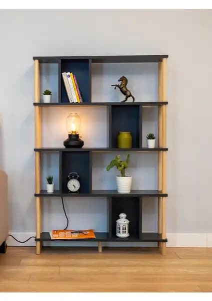 Bofigo ve Peka Modern Kitaplık Karşılaştırması Ev ve Ofis Dekorasyonuna Uygun 2