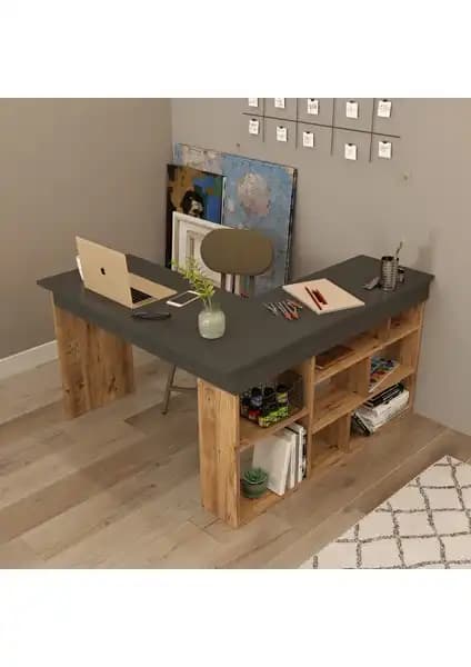 Bofigo ve Robin Home Çalışma Masası Karşılaştırması: Hangi Model Sizin İçin Uygun 2