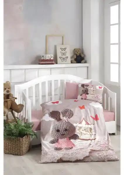 Bonjardin Home ve Cotton Box Bebek Nevresim Takımları Karşılaştırması