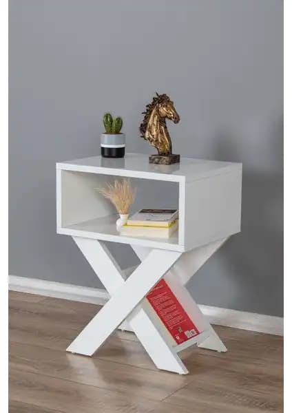 Boss Group Royal ve Enda Home Collection Başucu Komodin Karşılaştırması 2023 2