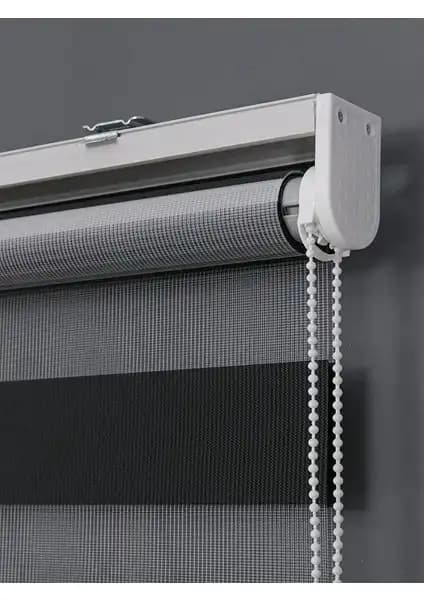 Brillant 9658 ve NetworkAvm Bambu Zebra Stor Perde Karşılaştırması 2