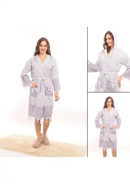 Buldan Concept Celena ve Rozet Tekstil Hürrem Bornozları Karşılaştırması ve Özellikleri 2