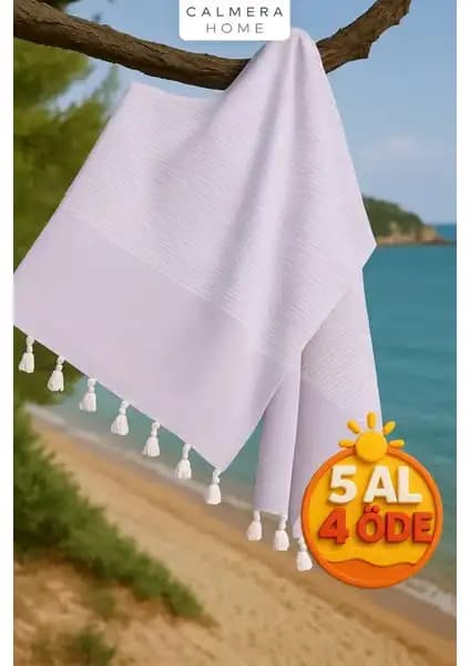 Calmera Home ve Püskül Sultan Peştemal Karşılaştırması: Hangi Ürün Sizin İçin Uygun 1