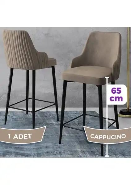 Canisa Concept Tera ve Pefa Serisi Mutfağ Sandalyeleri Karşılaştırması