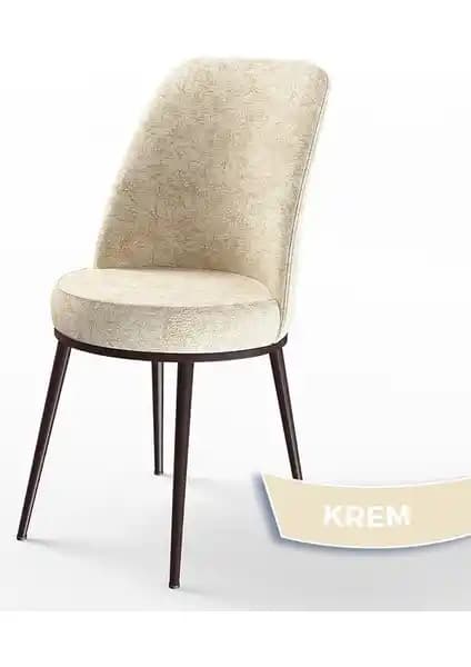 Canisa Mutfak Sandalyesi Karşılaştırması: Dexa ve Pefa Serisi Özellikleri ve Farkları