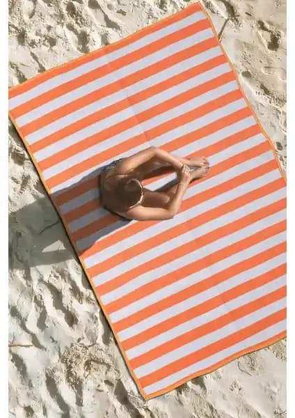 Caretta Home ve Craft Home Plaj Halısı Karşılaştırması En İyi Seçenekler