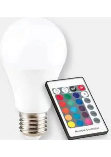 Cata CT-4058 ve S-Link Swapp SL-RGB12 Akıllı RGB Ampüllerin Karşılaştırması