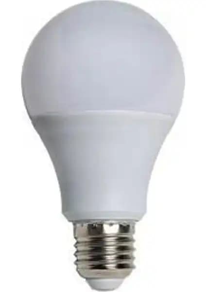 Cata Ct 4277 9W ve ŞANLED Gün Işığı LED Ampul Karşılaştırması 1