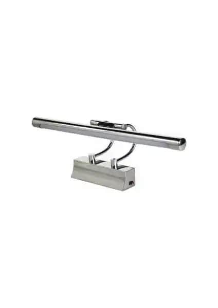 Cata ct 5207 Pelikan Ledli Aplik ve Ucuz Geldi Krom Ayna Üstü Led Banyo Aplik Karşılaştırması