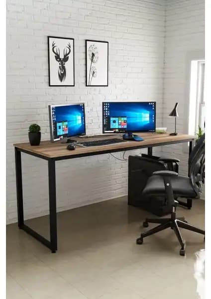 Ceramical MS1 ve Creo Mobili Vega Simple Karşılaştırması: Hangi Masa Daha Uygun 1