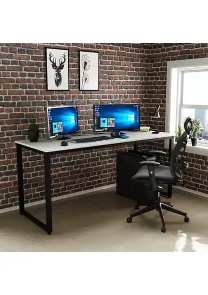 Ceramical MS1 ve Just Home Çalışma Masası Karşılaştırması: Boyutlar, Tasarımlar ve Kullanıcı Yorumları 1