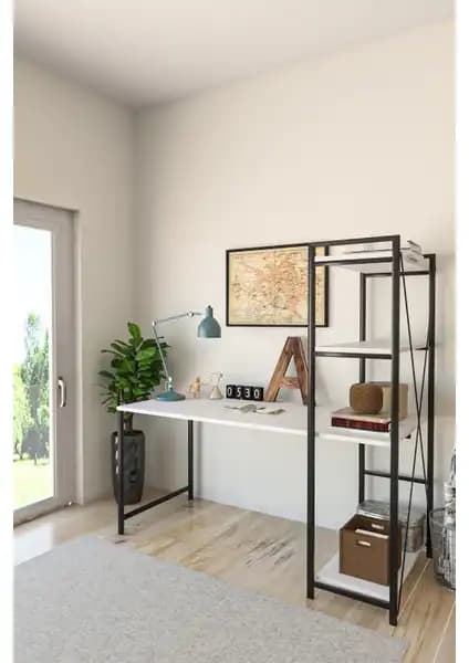 Ceramical MS1 ve Wood House Mira Çalışma Masası Karşılaştırması: Özellikler ve Kullanıcı Yorumları 2