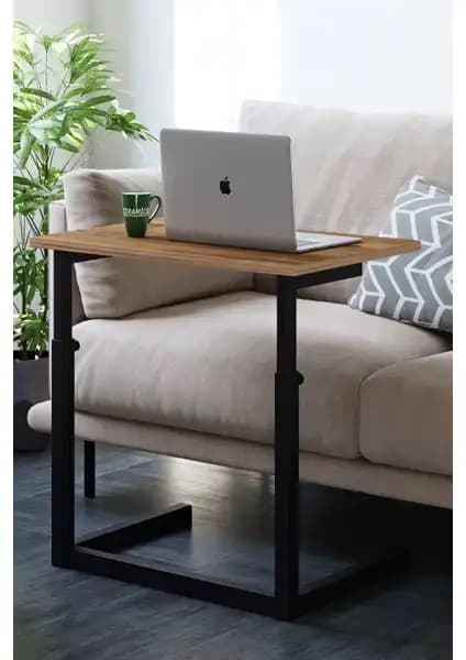 Ceramical SPA ve Depolife Yükseklik Ayarlı Laptop Sehpası Karşılaştırması 1
