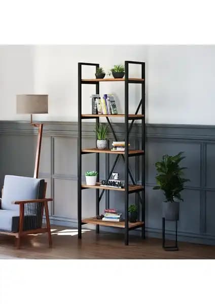 Ceramical ve Güven Metal Kitaplıkları Karşılaştırması: Özellikler ve Kullanıcı Yorumları 1