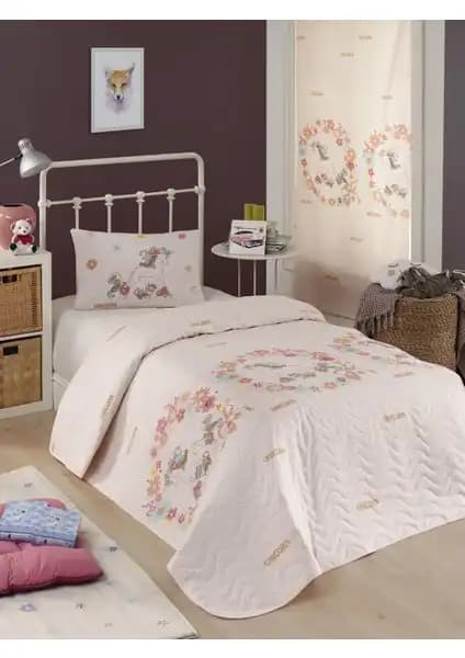 Çeyiz Bahçesi Adella ve Enlora Home Kapitone Yatak Örtüsü Setleri Karşılaştırması 2