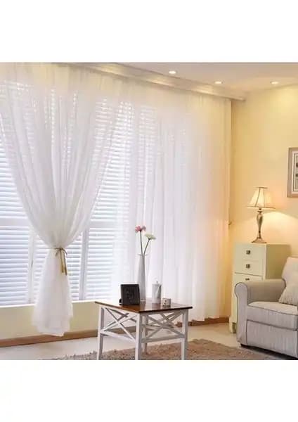 Çeyiz Market ve Karmaş Home Grek Tül Perdesi Karşılaştırması ve Seçim İpuçları 1