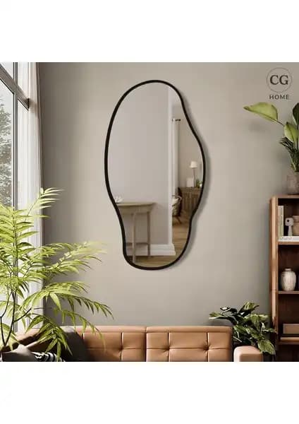 Cg Home Asimetrik Aynalar Karşılaştırması: Hangi Ürün Dekorasyonunuza Uygun 1