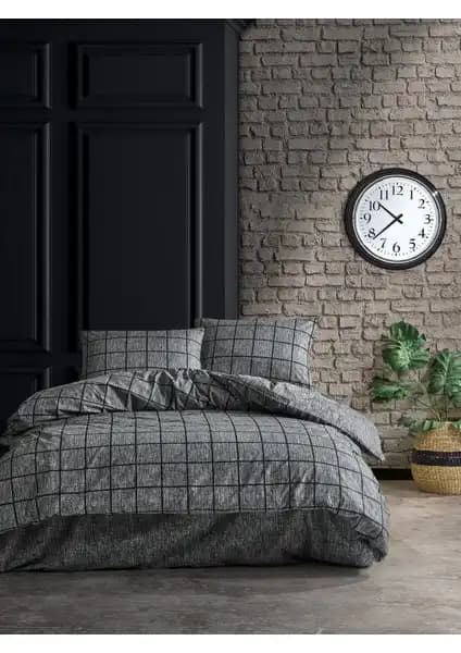 Çift Kişilik Nevresim Takımları Karşılaştırması: Pamuk ve Mikrofiber Seçenekleri 1