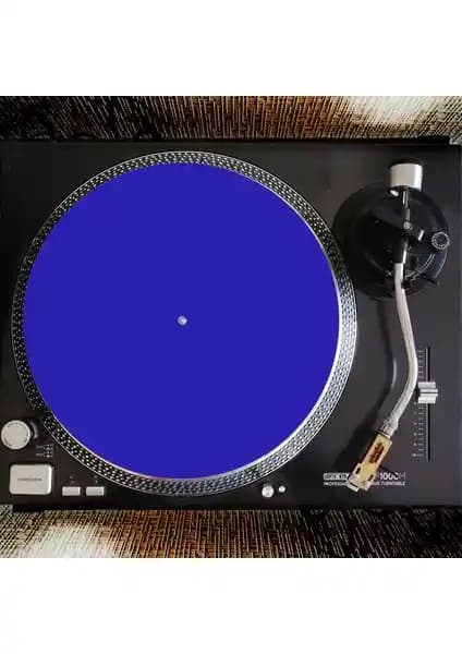 Çıtırtılı Sesler Keçe Pikap Matı: Plaklarınızı Koruyan ve Ses Kalitenizi Artıran Ürün