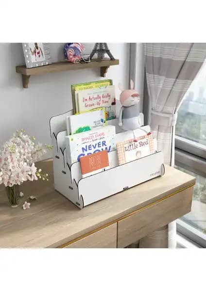 Çocuk Odası İçin En İyi 4 Raflı Kitaplık Karşılaştırması ve Seçim Rehberi 2