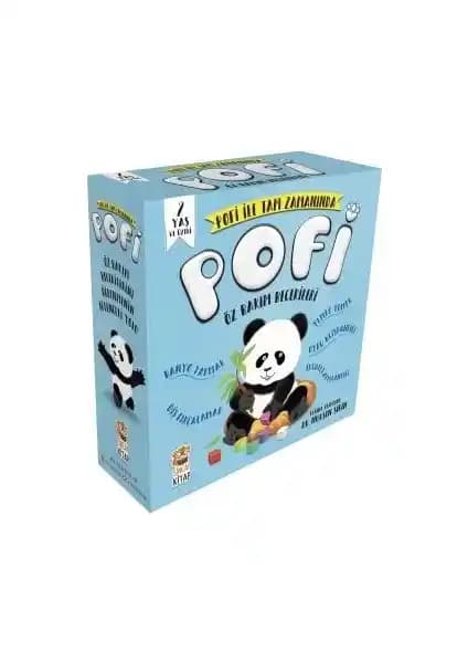 Çocuklar İçin Eğlenceli ve Öğretici Öz Bakım Becerileri Seti Tanıtımı