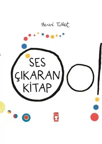 Çocuklar İçin Etkileşimli Sesli Kitap: Gelişim ve Eğlenceyi Bir Arada Sunar
