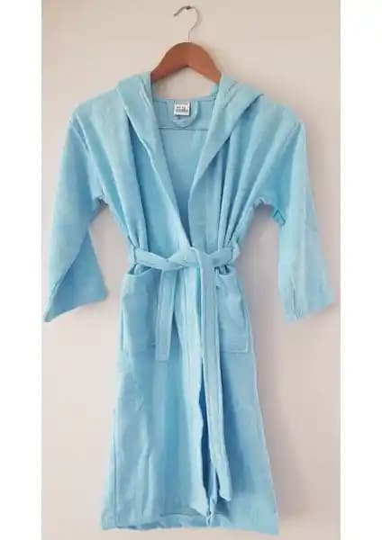 Çocuklar İçin Kadife ve Oyalı Textile Bornozları Karşılaştırması ve Seçim Rehberi