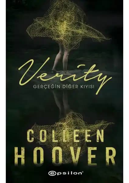 Colleen Hoover'un Eserleri ve Modern Romantik Romanlara Katkıları Hakkında Detaylı Bilgi