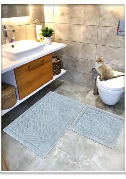 Cotton Crafty Banyo Paspas Setleri Karşılaştırması ve Kullanıcı Yorumları 2