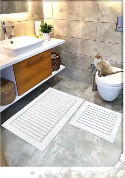Cotton Crafty Banyo Paspas Setleri Karşılaştırması ve Özellikleri