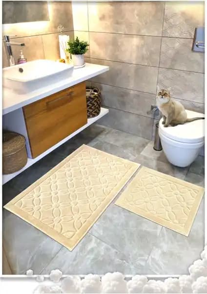 Cotton Crafty Banyo Paspas Setleri Karşılaştırması ve Seçim Rehberi 1