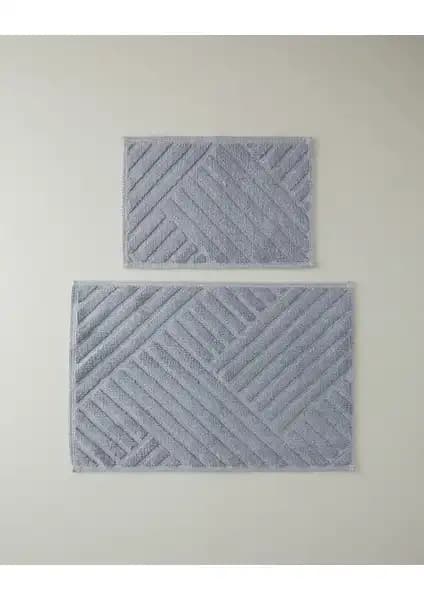 Cotton Crafty ve English Home Linea Banyo Paspas Setleri Karşılaştırması 2