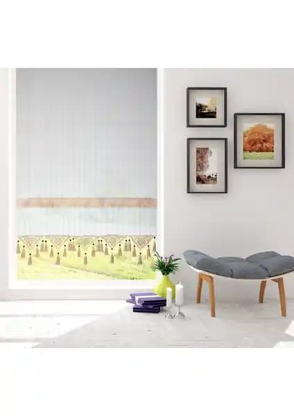 Cotton Studio'nun Pamuklu Perde Modelleri: Modern ve Otantik Tasarımlar Arasındaki Farklar