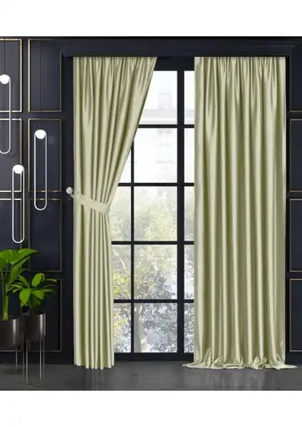 Cotton Studio ve Demor Home Blackout Perdeleri Karşılaştırması 2