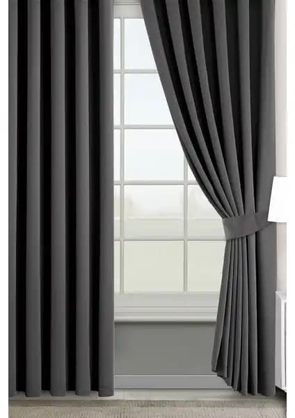 Cotton Studio ve Gauze Fabric Blackout Perdeleri Karşılaştırması: Özellikler ve Kullanım Alanları 1