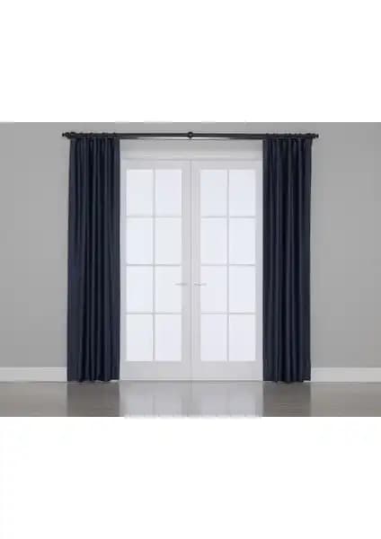 Cotton Studio ve Gauze Fabric Blackout Perdeleri Karşılaştırması: Özellikler ve Kullanım Alanları 2