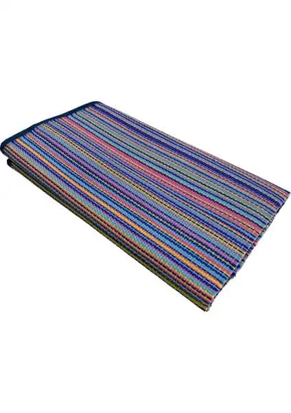 Craft Home Kamp ve Katlanabilir Plastik Hasır Halı Karşılaştırması 2