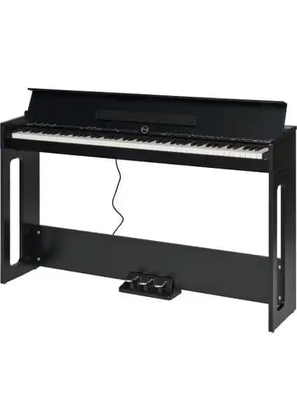 Dante T710 88 Tuşlu Dijital Piyano: Profesyonel Performans ve Kullanım Kolaylığı
