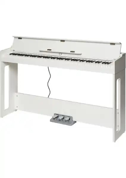 Dante T710 Dijital Piyano: Profesyonel Performans ve Çok Yönlü Özellikler