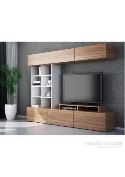 Decorotika Ayaz ve Sasa TV Üniteleri Karşılaştırması: Özellikler ve Kullanıcı Yorumları 2