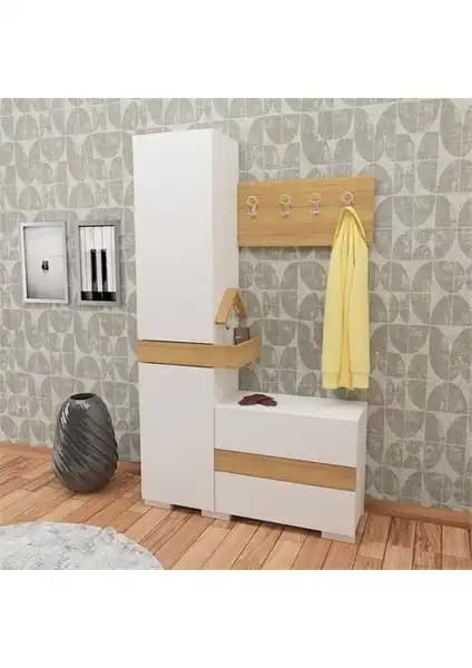 Decorotika Rufi ve Remaks Manolya Portmanto Modellerinin Detaylı Karşılaştırması 1