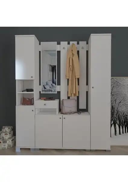 Decorotika Rufi ve Remaks Manolya Portmanto Modellerinin Detaylı Karşılaştırması 2