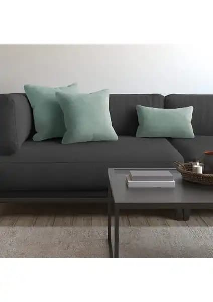 Demor Home Soft Serisi ve Hamur Iskandinav Bohem Teddy Puffy Kırlent Kılıfı Karşılaştırması 1
