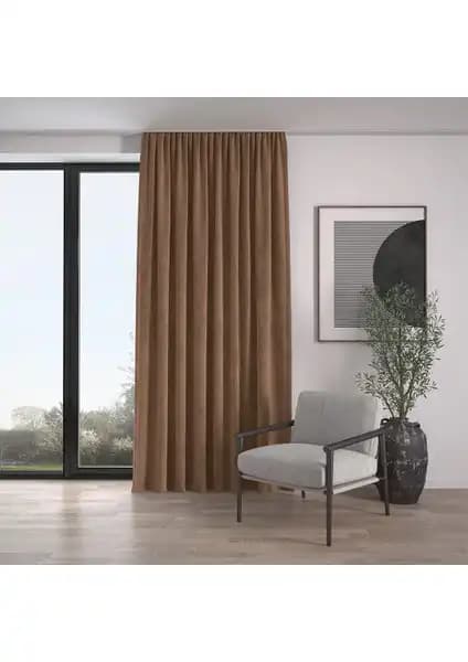 Demor Home ve Perhal fon perdeleri karşılaştırması: özellikler ve kullanıcı yorumları 1