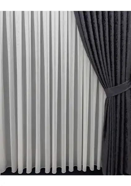 Demor Home ve Perhal Tül Perdeleri Karşılaştırması: Hangi Ürün Daha Uygun 2