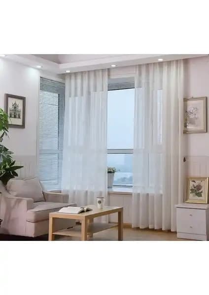 Demor Home ve Taç Tül Perde Karşılaştırması: Özellikler ve Kullanıcı Yorumları 2