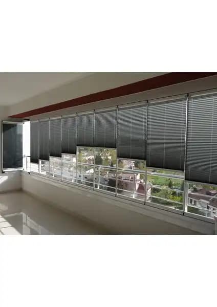 Denas Store ve Serin Home Collection Plise Perdeleri Karşılaştırması: Özellikler ve Kullanıcı Yorumları 1