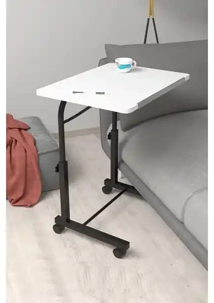 Depolife ve Servetavcı Yükseklik Ayarlı Çalışma Masaları Karşılaştırması