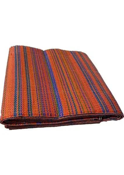 Dış Mekan Kullanımı İçin Katlanabilir Hasır Kilim ve Halı Karşılaştırması 1