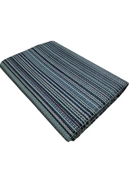 Dış Mekan Kullanımı İçin Katlanabilir Hasır Kilim ve Halı Karşılaştırması 2